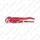 TORUTANGID S 45* 1/2" L=245MM. KS TOOLS