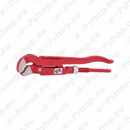 TORUTANGID S 45* 1/2" L=245MM. KS TOOLS