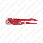 TORUTANGID S 45* 1/2" L245MM. KS TOOLS
