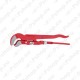 TORUTANGID S 45* 1" L=320MM. KS TOOLS