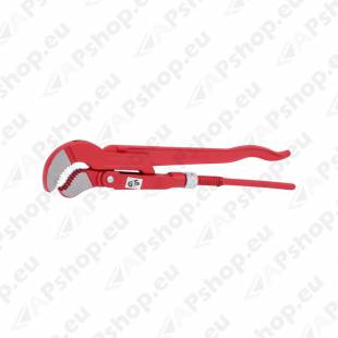 TORUTANGID S 45* 1" L=320MM. KS TOOLS