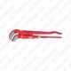 TORUTANGID S 45* 1.5" L=420MM. KS TOOLS
