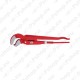 TORUTANGID S 45* 2" L=550MM. KS TOOLS