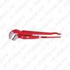 TORUTANGID S 45* 2" L=550MM. KS TOOLS