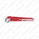 TORUTANGID S 45* 3" L=630MM. KS TOOLS