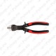 SUURENDATUD JÕUGA KÜLGLÕIKETANGID ERGO 180MM KS TOOLS