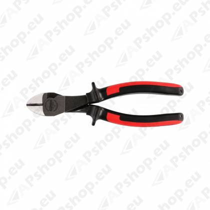 SUURENDATUD JÕUGA KÜLGLÕIKETANGID ERGO 180MM KS TOOLS