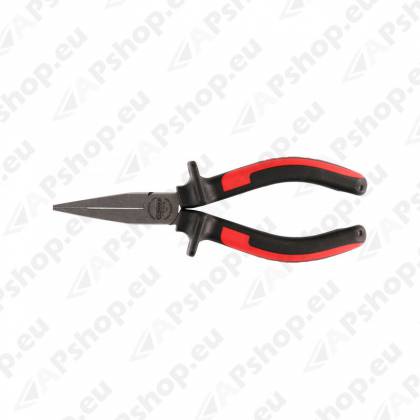HAMMASTATUD LAMEMOKKTANGID ERGO 200MM KS TOOLS