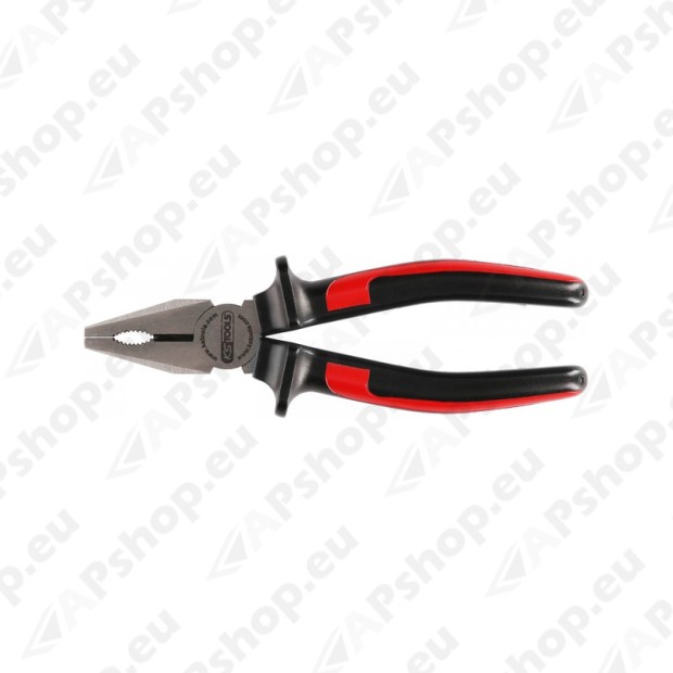 Flat pliers