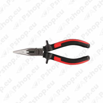 TERAVOTSNÄPITSAD ERGO 160MM KS TOOLS