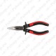 TERAVOTSNÄPITSAD ERGO 200MM KS TOOLS