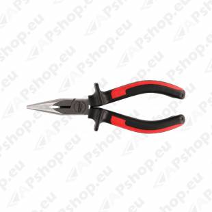 TERAVOTSNÄPITSAD ERGO 200MM KS TOOLS