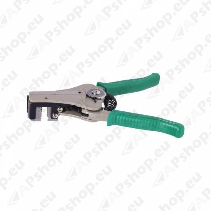 AUTOMAATSED JUHTMEKOORIMISTANGID 0.5-2.0MM KS TOOLS