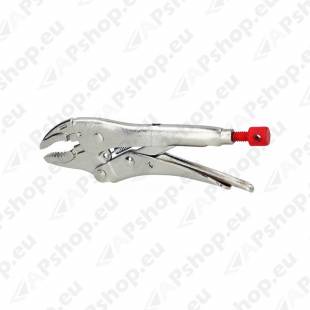 LUKUSTUSTANGID 125MM. KS TOOLS