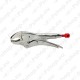 LUKUSTUSTANGID 180MM. KS TOOLS