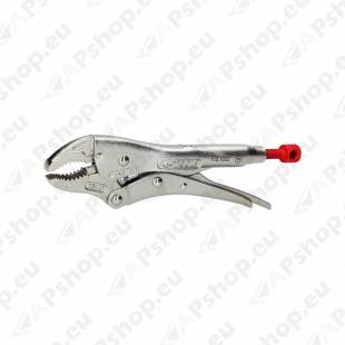 LUKUSTUSTANGID 180MM. KS TOOLS