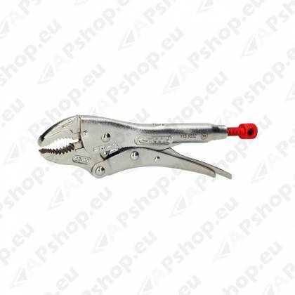 LUKUSTUSTANGID 180MM. KS TOOLS