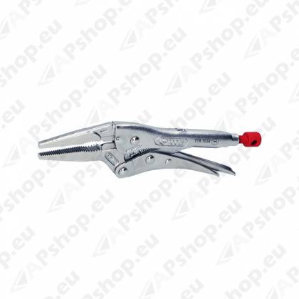 LUKUSTUSTANGID TERAVOTSAGA 150MM KS TOOLS