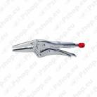 LUKUSTUSTANGID TERAVOTSAGA 150MM KS TOOLS