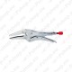 LUKUSTUSTANGID TERAVOTSAGA 225MM. KS TOOLS
