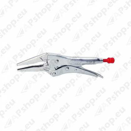 LUKUSTUSTANGID TERAVOTSAGA 225MM. KS TOOLS