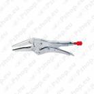 LUKUSTUSTANGID TERAVOTSAGA 225MM. KS TOOLS