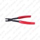 VOOLIKUKLAMBRI TANGID (EARLESS TYPE) 0-60MM KS TOOLS