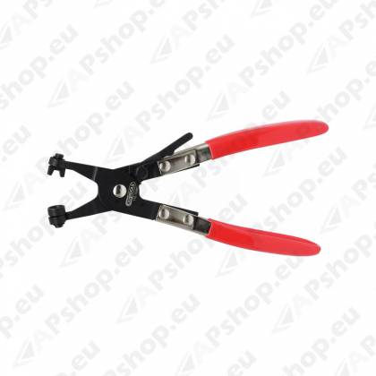 VOOLIKUKLAMBRI AVAMISTANGID 0-45MM KS TOOLS