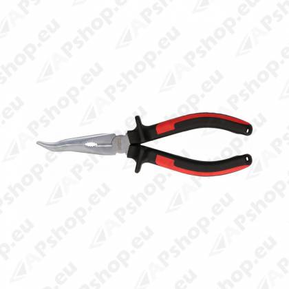 KÜTUSEPUMBA TANGID SPETS 200MM KS TOOLS