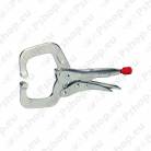 LUKUSTUSTANGID C-LÕUG 170MM KS TOOLS