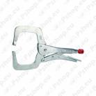 LUKUSTUSTANGID C-LÕUG 285MM KS TOOLS