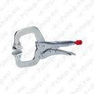 Sheet metal / welding pliers