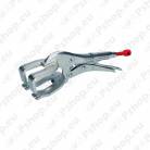 Sheet metal / welding pliers