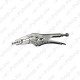 UNIV. VOOLIKUKLAMBRI TANGID 18-36MM (VAHVEL) L=175MM KS TOOLS