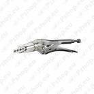 UNIV. VOOLIKUKLAMBRI TANGID 18-36MM (VAHVEL) L175MM KS TOOLS