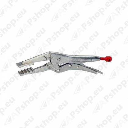 UNIV. VOOLIKUKLAMBRI TANGID 18-54MM (VAHVEL) L230MM KS TOOLS