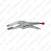UNIV. VOOLIKUKLAMBRI TANGID 18-54MM (VAHVEL) L230MM KS TOOLS