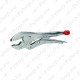LUKUSTUSTANGID MADAL V-LÕUG 225MM KS TOOLS