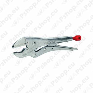 LUKUSTUSTANGID MADAL V-LÕUG 225MM KS TOOLS