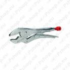 LUKUSTUSTANGID MADAL V-LÕUG 225MM KS TOOLS