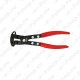 POOLTELJE VITSA PAIGALDUSTANGID 90* KS TOOLS