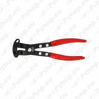 POOLTELJE VITSA PAIGALDUSTANGID 90* KS TOOLS
