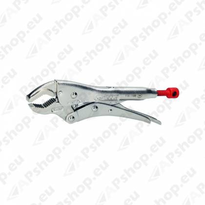 LUKUSTUSTANGID 7" GRIP FIX EXTREME KS TOOLS