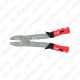 JUHTMEOTSIKU TANGID UNIVERSAALSED 220MM KS TOOLS