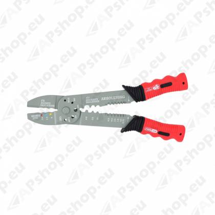 JUHTMEOTSIKU TANGID UNIVERSAALSED 220MM KS TOOLS