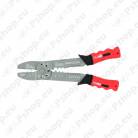 JUHTMEOTSIKU TANGID UNIVERSAALSED 220MM KS TOOLS