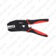 JUHTMEOTSIKU TANGID ISOLATSIOONIGA KLEMMIDELE 0.5-6MM KS TOOLS