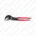KULLINOKAD 240MM LUKUSTIGA KS TOOLS