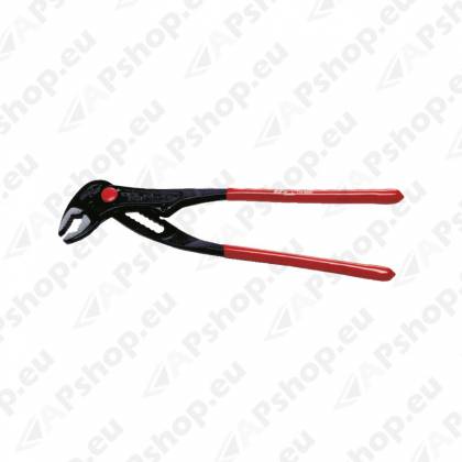 WATER PUMP PLIER SET. 2PCS. 10"-12"