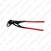 WATER PUMP PLIER SET. 2PCS. 10"-12"